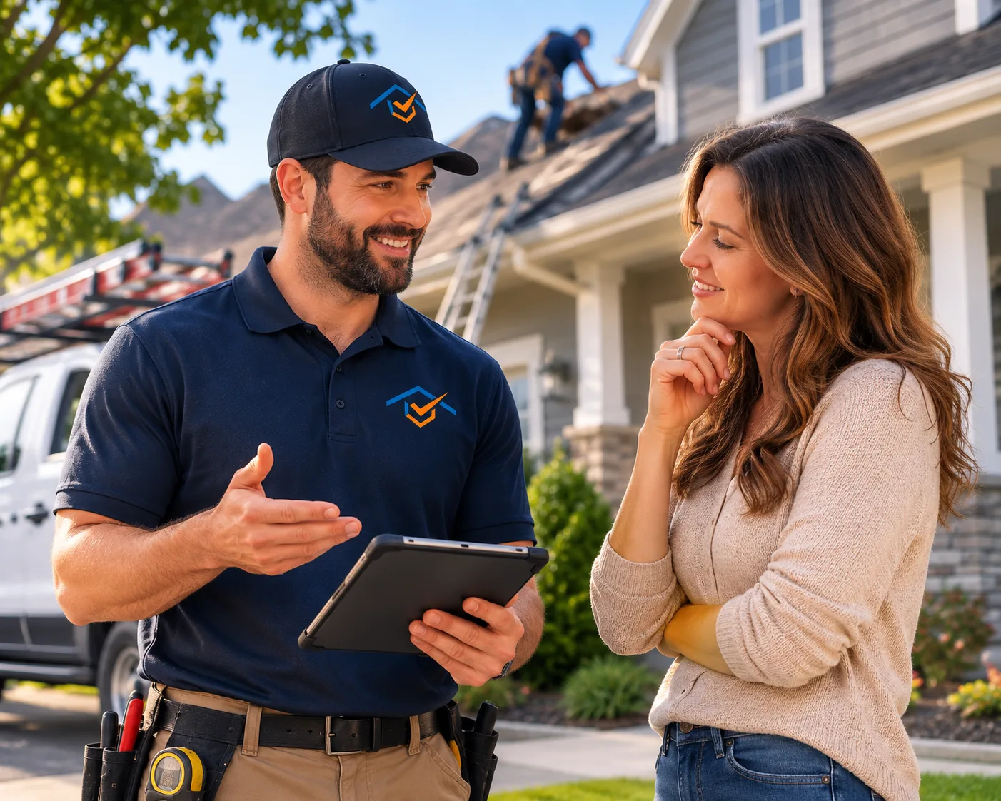 Roof Inspection FAQs in Hebron, ND